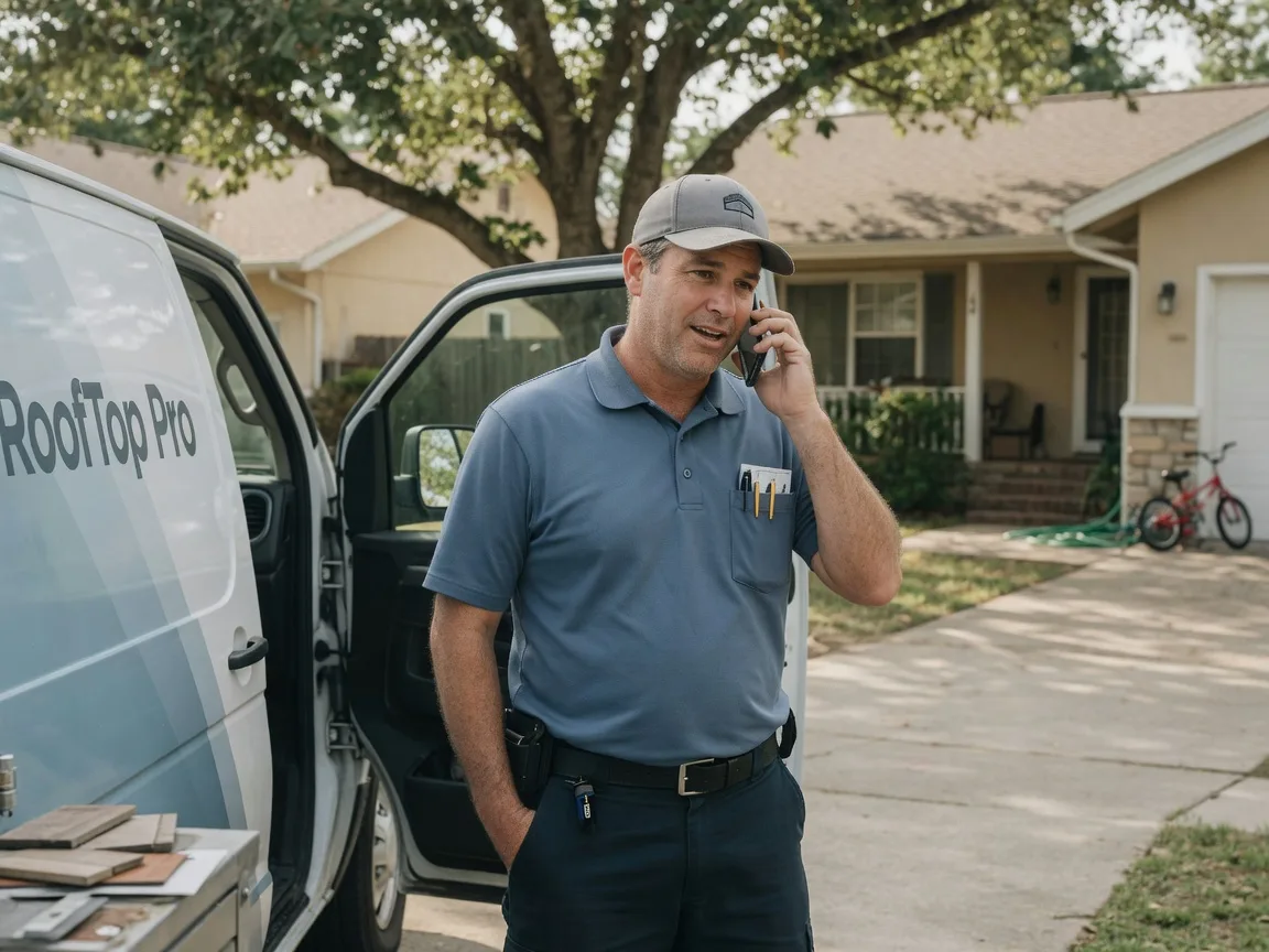 Roof Repair Diana, TX FAQs